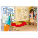 Playmobil Duża szkoła 71327