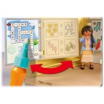 Playmobil Duża szkoła 71327 Playmobil Duża szkoła 71327
