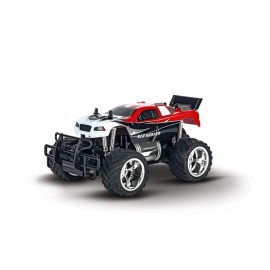 Carrera Auto RC Red Hunter X 2.4GHz