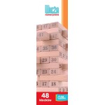Albi Gra Wieża numeryczna