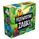 Granna Gra Przewrotne Żabki Granna Gra Przewrotne Żabki