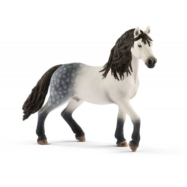 Schleich Ogier rasy Andaluzyjskiej