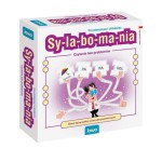 Jawa Gra SYLABOmania Jawa Gra SYLABOmania