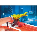 PLAYMOBIL KLOCKI WÓZ STRAŻACKI STRAŻ POŻARNA 9464