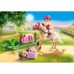 Playmobil Kucyk Jazda na kucyku 70521