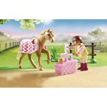 Playmobil Kucyk Jazda na kucyku 70521