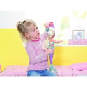 ZAPF Lalka Baby Born Pływająca syrenka