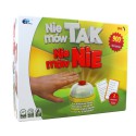 Epee Gra Nie mów TAK. Nie mów Nie