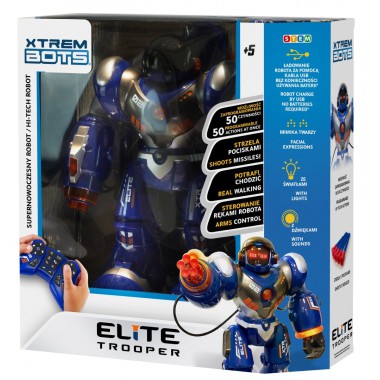 ROBOT ELITE TROOPER