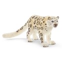Schleich Snieżna Pantera