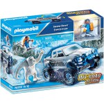 PLAYMOBIL 70532 Wyprawa Śnieżna PLAYMOBIL 70532 Wyprawa Śnieżna