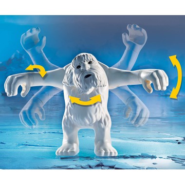 PLAYMOBIL 70532 Wyprawa Śnieżna