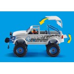 PLAYMOBIL 70532 Wyprawa Śnieżna PLAYMOBIL 70532 Wyprawa Śnieżna