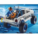 PLAYMOBIL 70532 Wyprawa Śnieżna