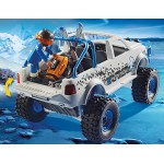 PLAYMOBIL 70532 Wyprawa Śnieżna PLAYMOBIL 70532 Wyprawa Śnieżna