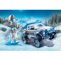 PLAYMOBIL 70532 Wyprawa Śnieżna