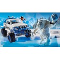 PLAYMOBIL 70532 Wyprawa Śnieżna