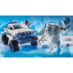 PLAYMOBIL 70532 Wyprawa Śnieżna PLAYMOBIL 70532 Wyprawa Śnieżna