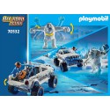 PLAYMOBIL 70532 Wyprawa Śnieżna