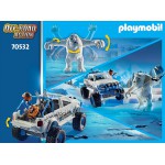 PLAYMOBIL 70532 Wyprawa Śnieżna PLAYMOBIL 70532 Wyprawa Śnieżna