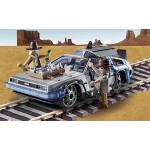 Playmobil Kalendarz Adwentowy Back To The Future III 70576 Playmobil Kalendarz Adwentowy Back To The Future III 70576