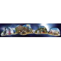 Playmobil Kalendarz Adwentowy Back To The Future III 70576