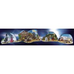 Playmobil Kalendarz Adwentowy Back To The Future III 70576 Playmobil Kalendarz Adwentowy Back To The Future III 70576