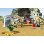 Playmobil Kalendarz Adwentowy Back To The Future III 70576 Playmobil Kalendarz Adwentowy Back To The Future III 70576