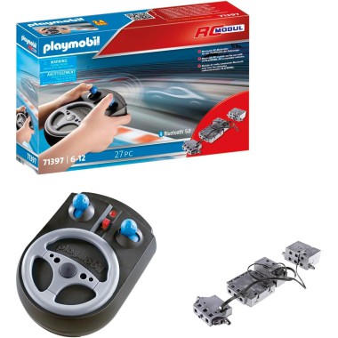 Playmobil 71397 Moduł zdalnego sterowania gg