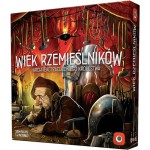 PortalGames Gra Architekci Zachodniego Królestwa: Wiek rzemieślników PortalGames Gra Architekci Zachodniego Królestwa: Wiek rzemieślników