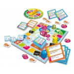 LISCIANIGIOCHI GRA MAŁY GENIUSZ QUIZ MATEMATYKA LISCIANIGIOCHI GRA MAŁY GENIUSZ QUIZ MATEMATYKA