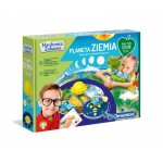 Clementoni Planeta Ziemia Clementoni Planeta Ziemia