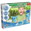 Trefl Zestaw edukacyjny Fabryka Glutożelków
