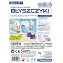 Clementoni Zestaw naukowy Błyszczyki