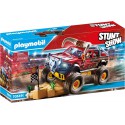 Playmobil Pokaz kaskaderski Monster Truck 70549