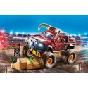 Playmobil Pokaz kaskaderski Monster Truck 70549
