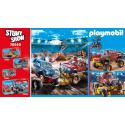 Playmobil Pokaz kaskaderski Monster Truck 70549