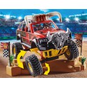 Playmobil Pokaz kaskaderski Monster Truck 70549