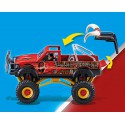 Playmobil Pokaz kaskaderski Monster Truck 70549