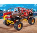 Playmobil Pokaz kaskaderski Monster Truck 70549