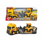 Dickie Const Volvo Truck Team Dickie Const Volvo Truck Team