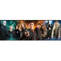 Clementoni 61883 Harry Potter panoramiczne puzzle. 1000 części