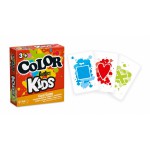 Cartamundi Gra Color Addict Kids (PL) Cartamundi Gra Color Addict Kids (PL)