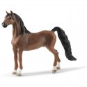 Schleich Horse Club Koń Saddlebred Wałach