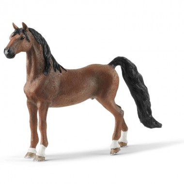 Schleich Horse Club Koń Saddlebred Wałach