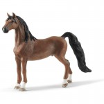 Schleich Horse Club Koń Saddlebred Wałach Schleich Horse Club Koń Saddlebred Wałach