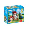 PLAYMOBIL KLOCKI MYJNIA DLA KONI 6929