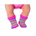 ZAPF Skarpetki Baby Born 2-pak
