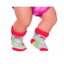 ZAPF Skarpetki Baby Born 2-pak