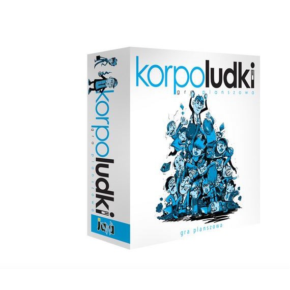 Jawa Gra KORPOludki